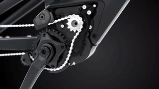 Rocky Mountain Bikes
