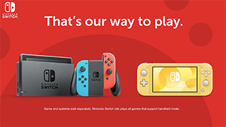 Nintendo - Family Hardware